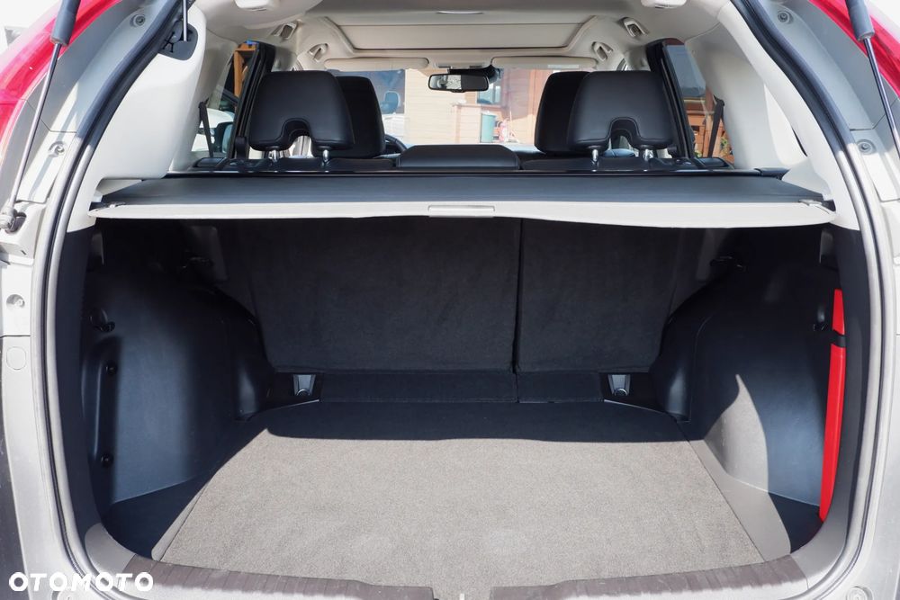 Honda CR-V 1.6i DTEC 4WD Automatik Executive - 15