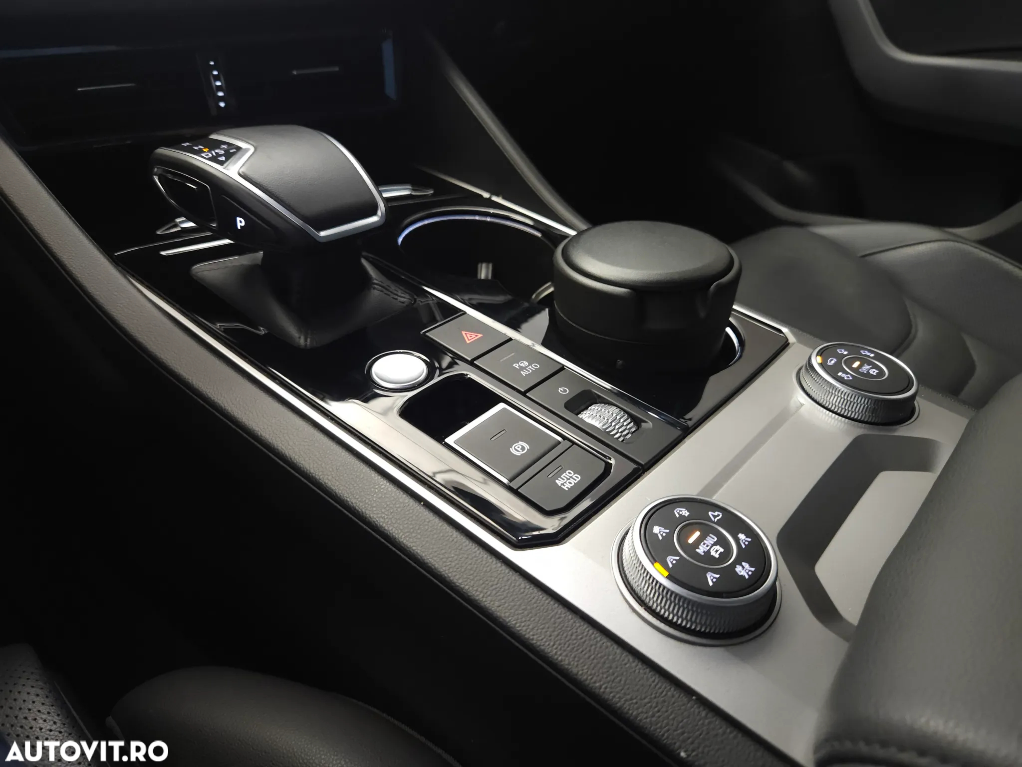 Volkswagen Touareg V6 TDI Atmosphere - 22