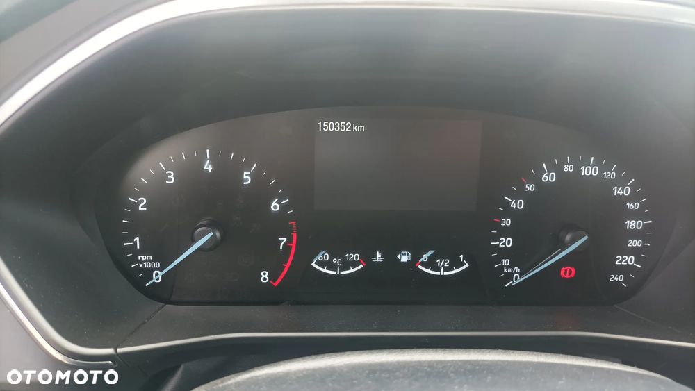 Ford Focus 1.0 EcoBoost Start-Stopp-System ACTIVE X - 16
