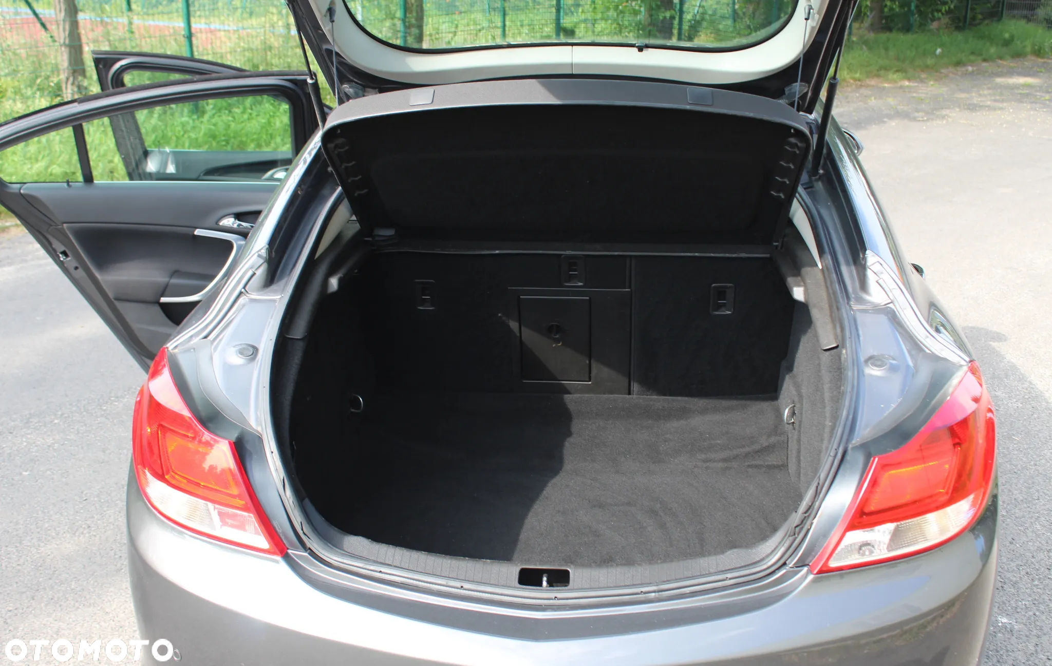 Opel Insignia 1.6 T Sport - 23