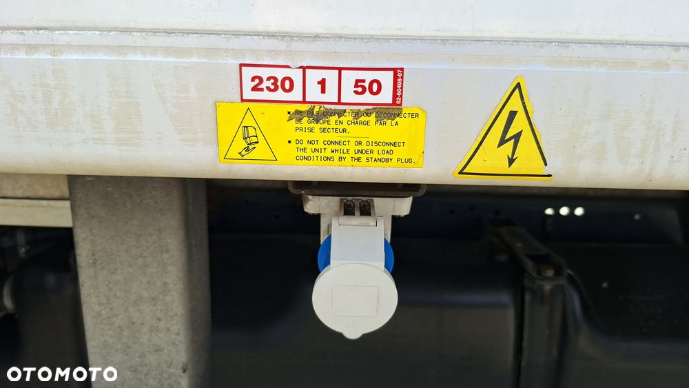 Iveco 35C13, 35C14, 35C15, 35S14, 35S16 - 9