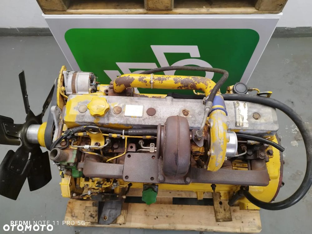6068HZ060 JOHN DEERE - 10