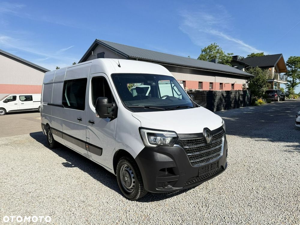 Renault Master - 3