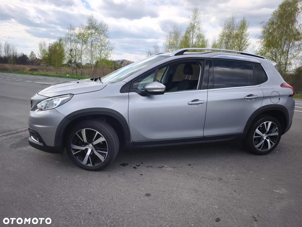 Peugeot 2008 PureTech 110 Stop&Start Active - 2