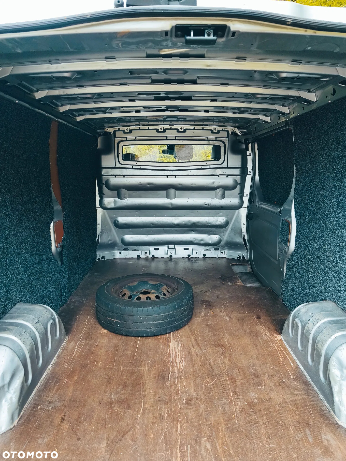 Opel Vivaro 2.0 CDTI 114kM, Nawigacja, - 20