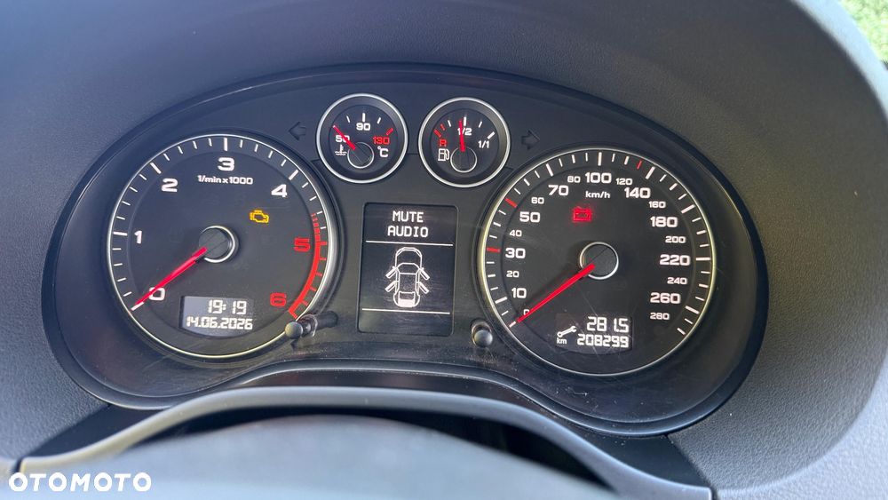 Audi A3 Sportback - 11