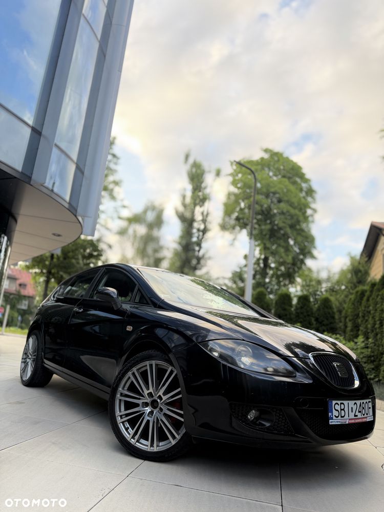 Seat Leon - 2