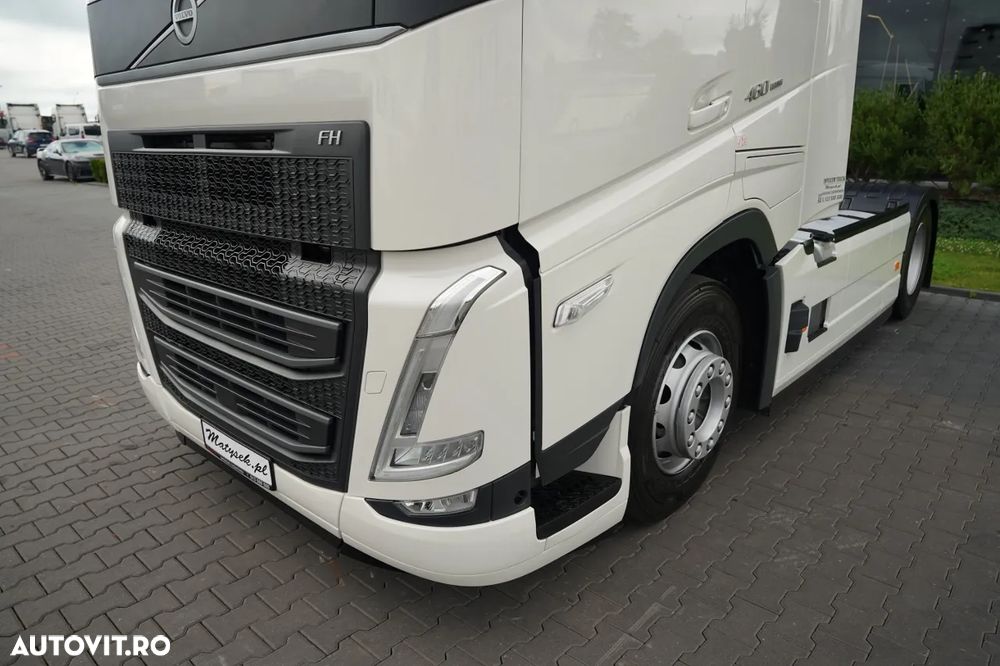 Volvo FH 460 / XXL I-SHIFT / 2023 R / EURO 6 - 12