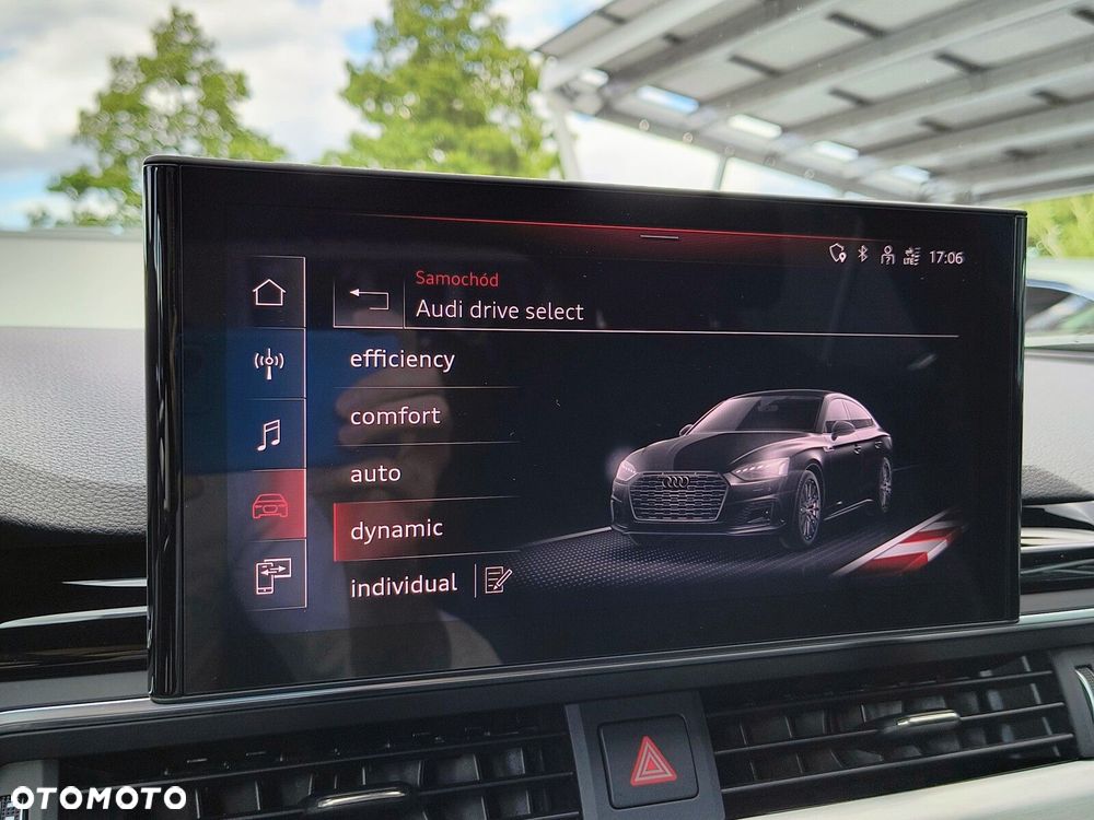 Audi A5 Sportback 40 TDI mHEV Quattro S Line S tronic - 26