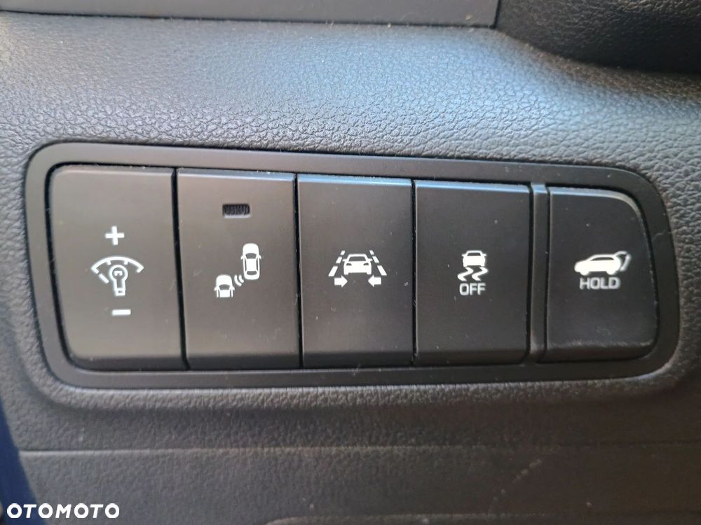 Hyundai Tucson - 7