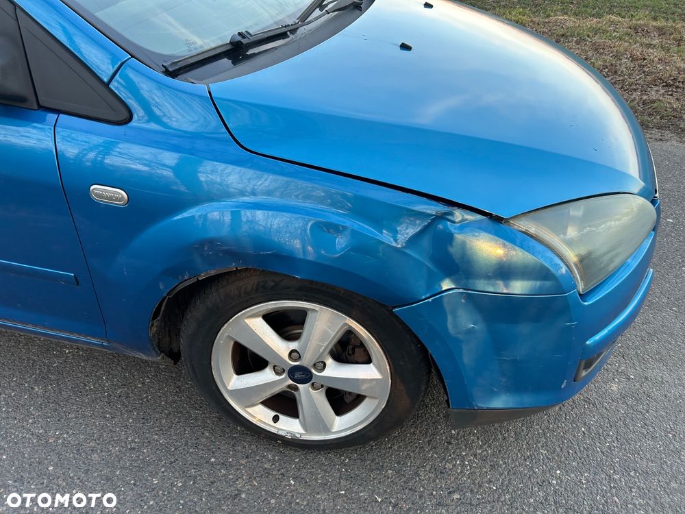 Ford Focus - 24
