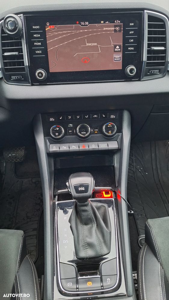 Skoda Karoq - 18