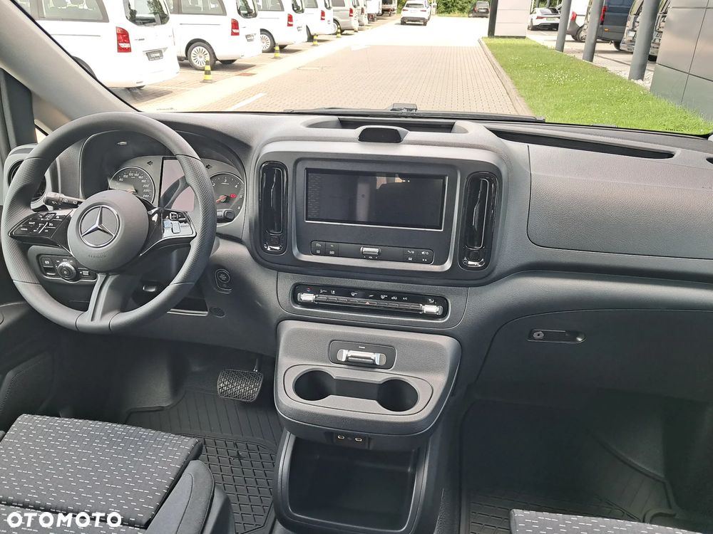 Mercedes-Benz Vito Tourer L2 Pro 9G-Tronic 447.703 - 15
