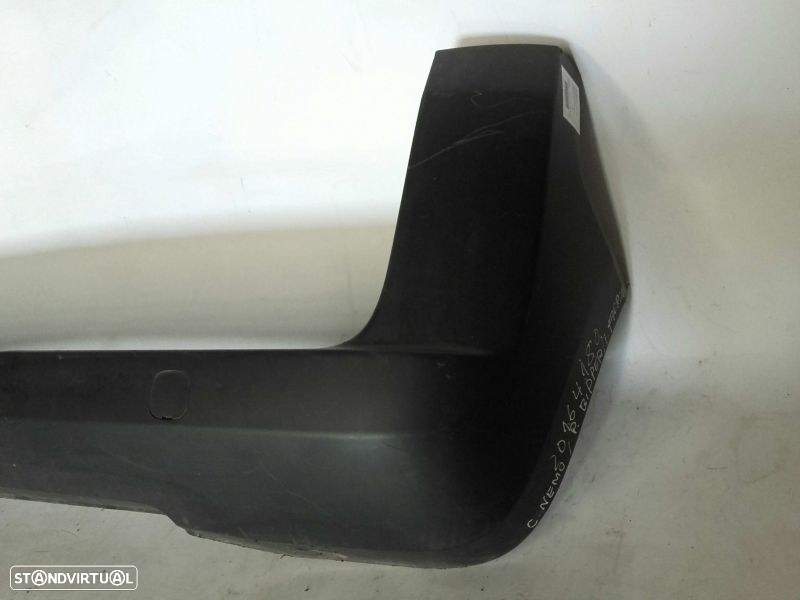 Pára-choques trás PEUGEOT Bipper (AA_) - 2