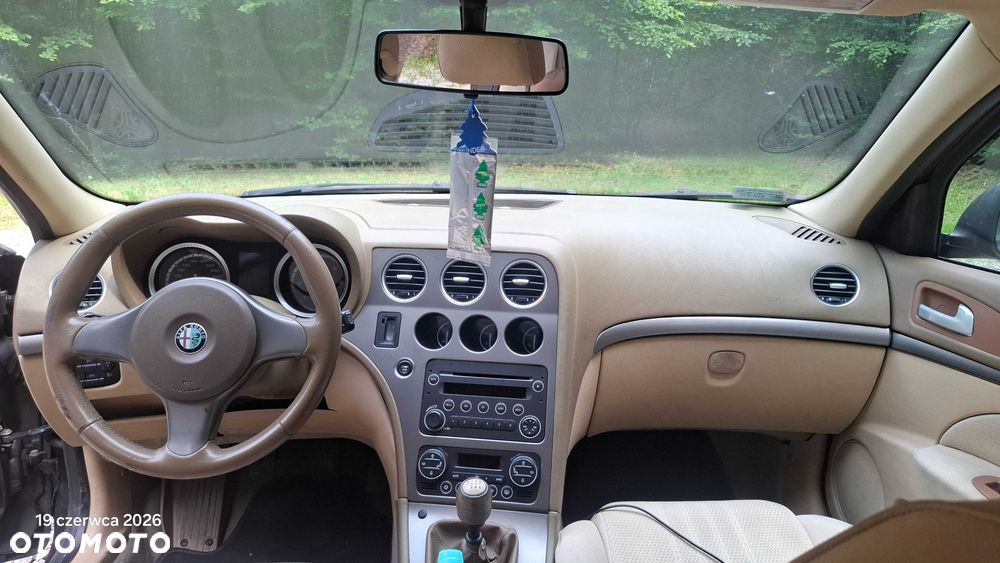 Alfa Romeo 159 - 6