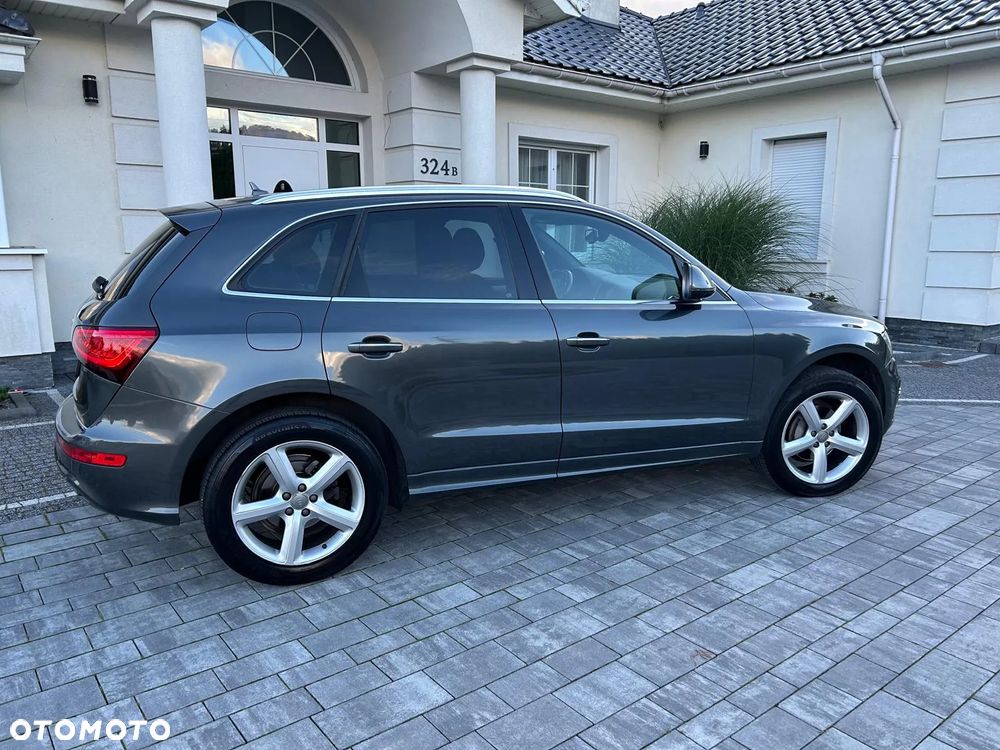 Audi Q5 - 7