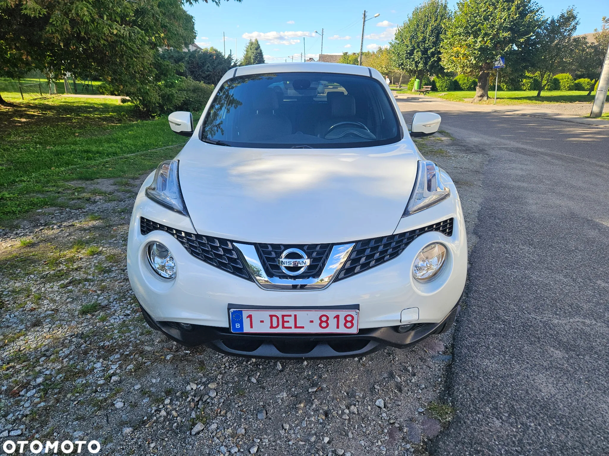 Nissan Juke 1.2 DIG-T Edition - 2