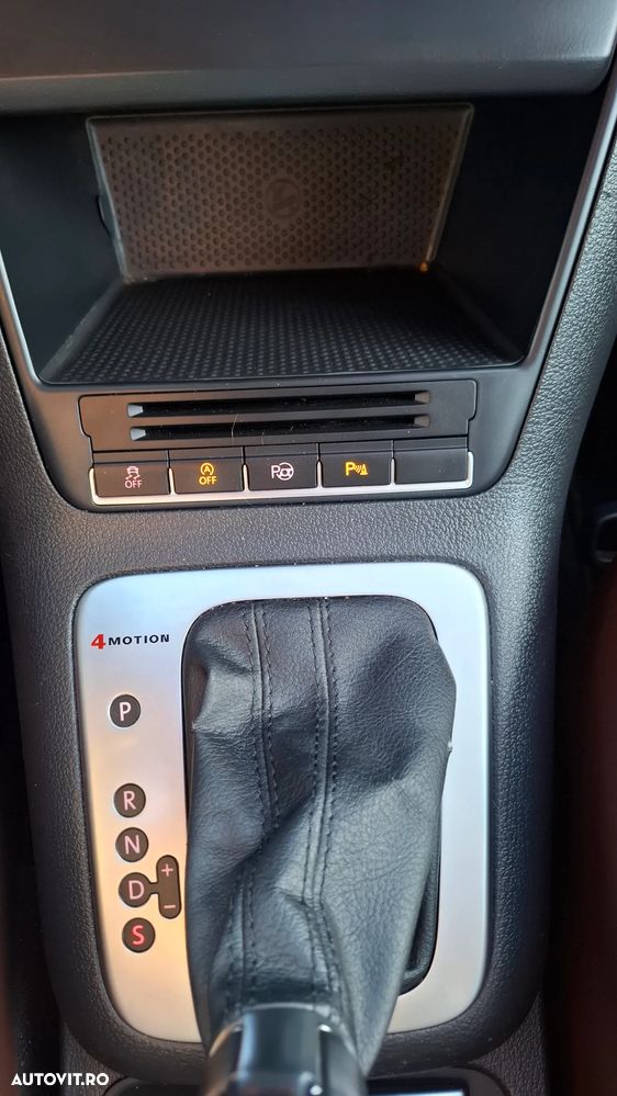 Volkswagen Tiguan 2.0 TDI DPF 4Motion BlueMotion Technology DSG Sport & Style - 13