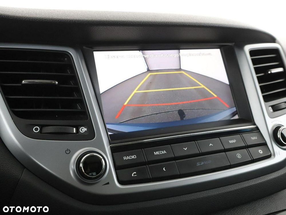 Hyundai Tucson 1.6 Turbo 4WD DCT Premium - 25