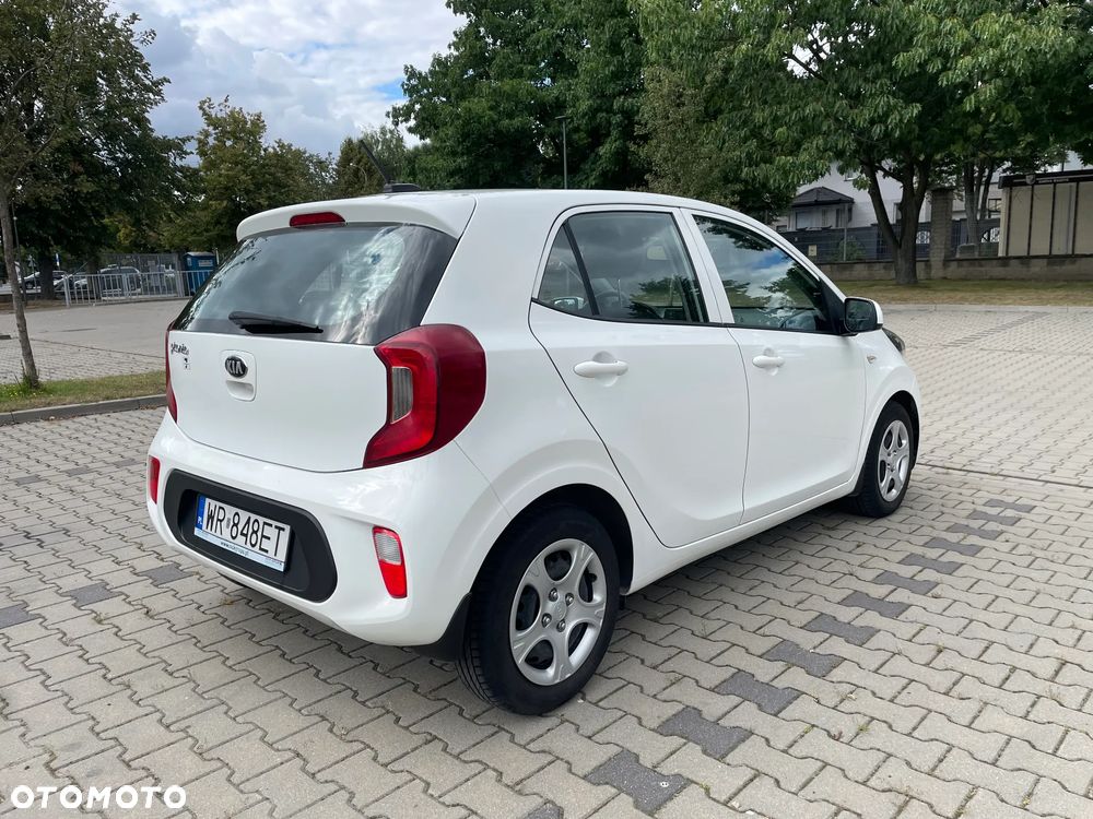 Kia Picanto - 3