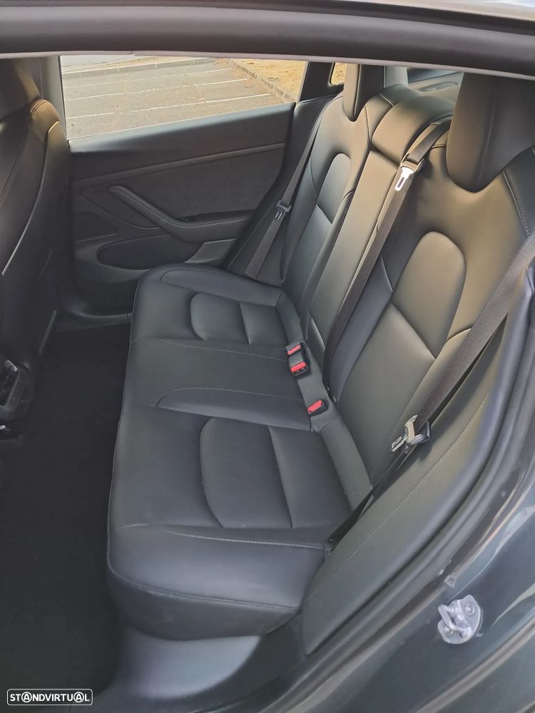 Tesla Model 3 Standard Range Plus RWD - 17