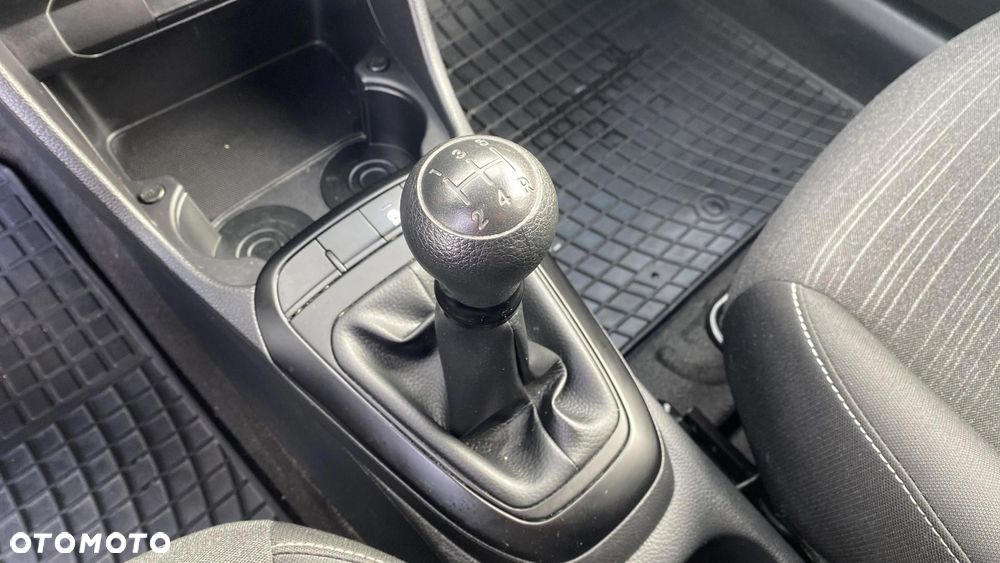 Kia Picanto 1.0 M - 19