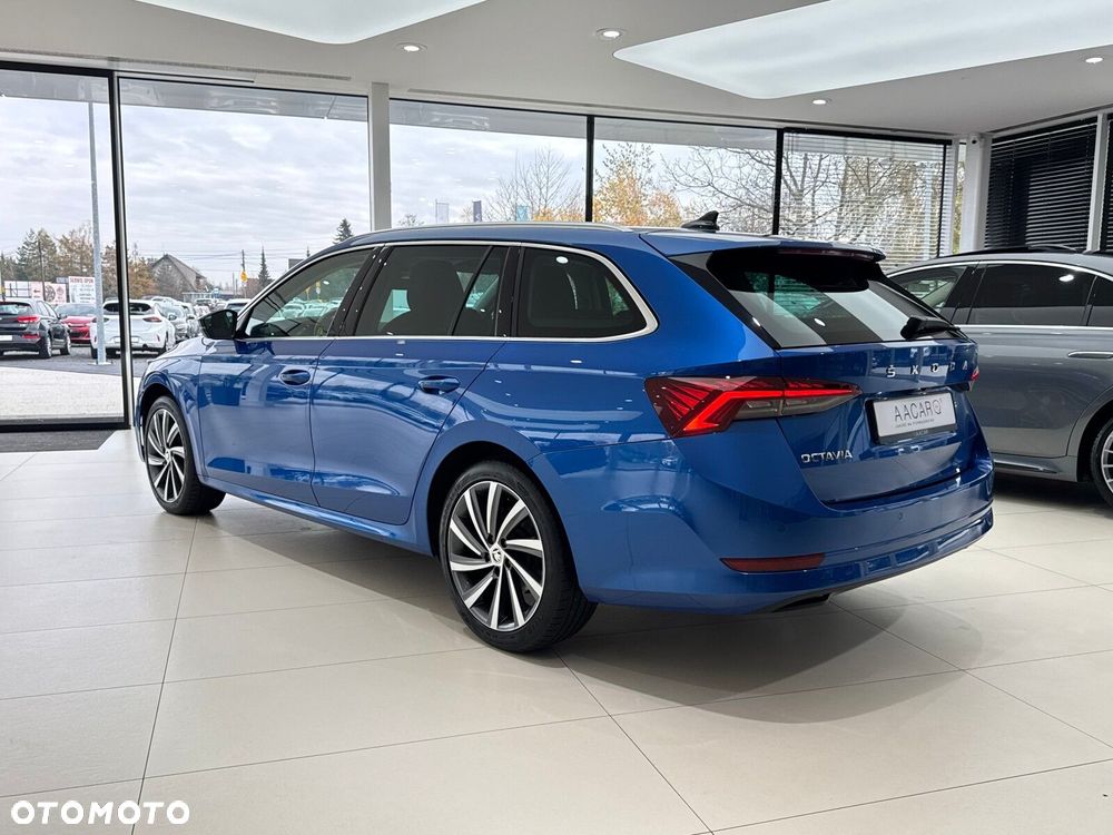 Skoda Octavia 1.5 TSI ACT Style - 3