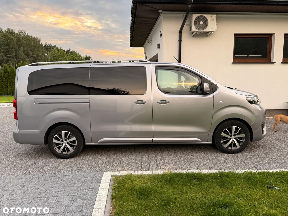 Toyota Proace Verso 2.0 D4-D Long Family - 12