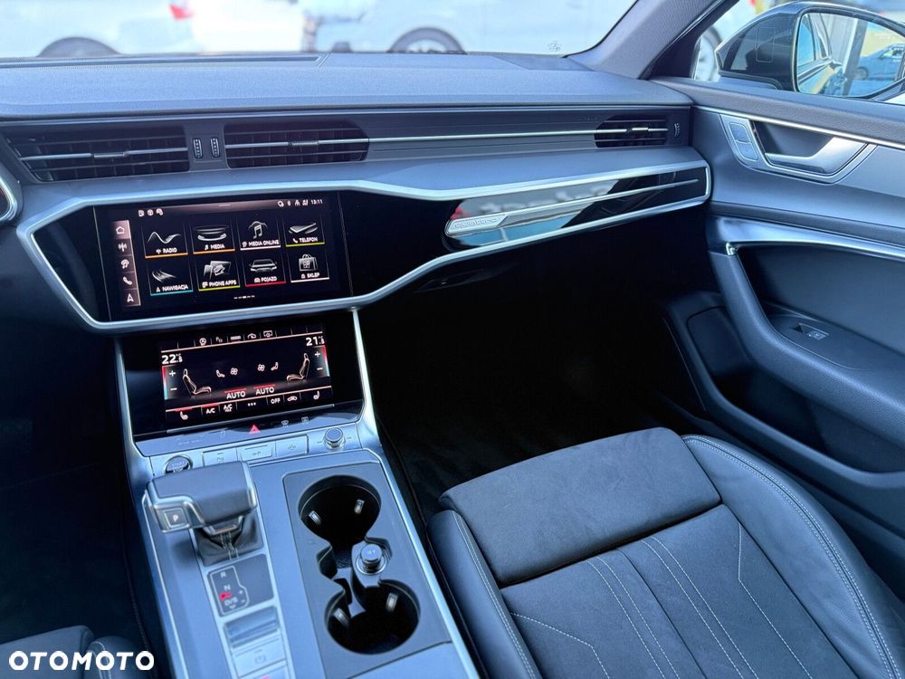 Audi A6 Avant - 17