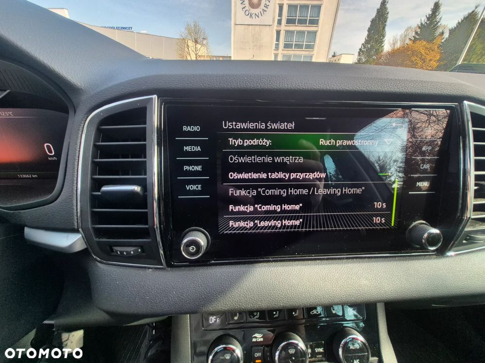 Skoda Karoq 1.5 TSI ACT Style DSG - 24