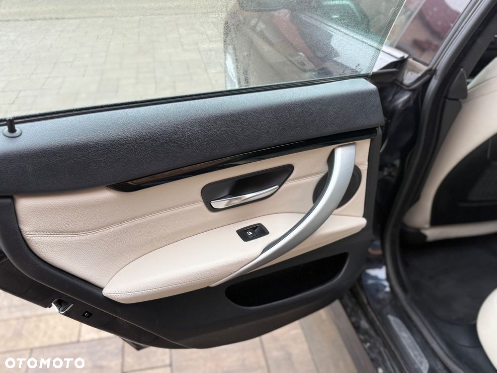 BMW Seria 4 428i xDrive M Sport - 14