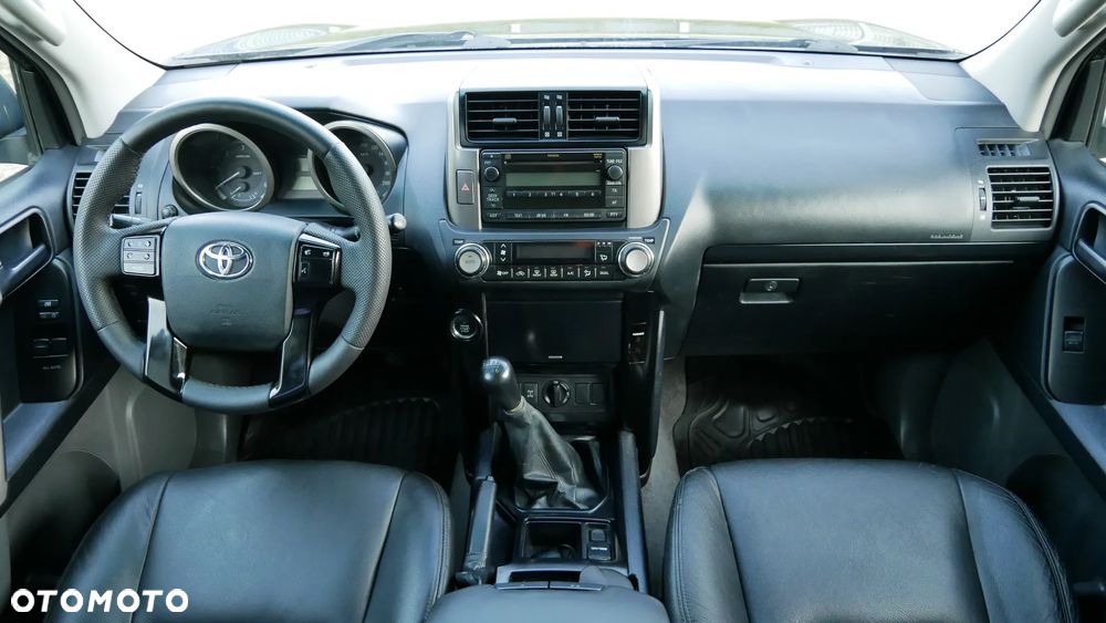 Toyota Land Cruiser LC 3.0 D-4D Luna - 12