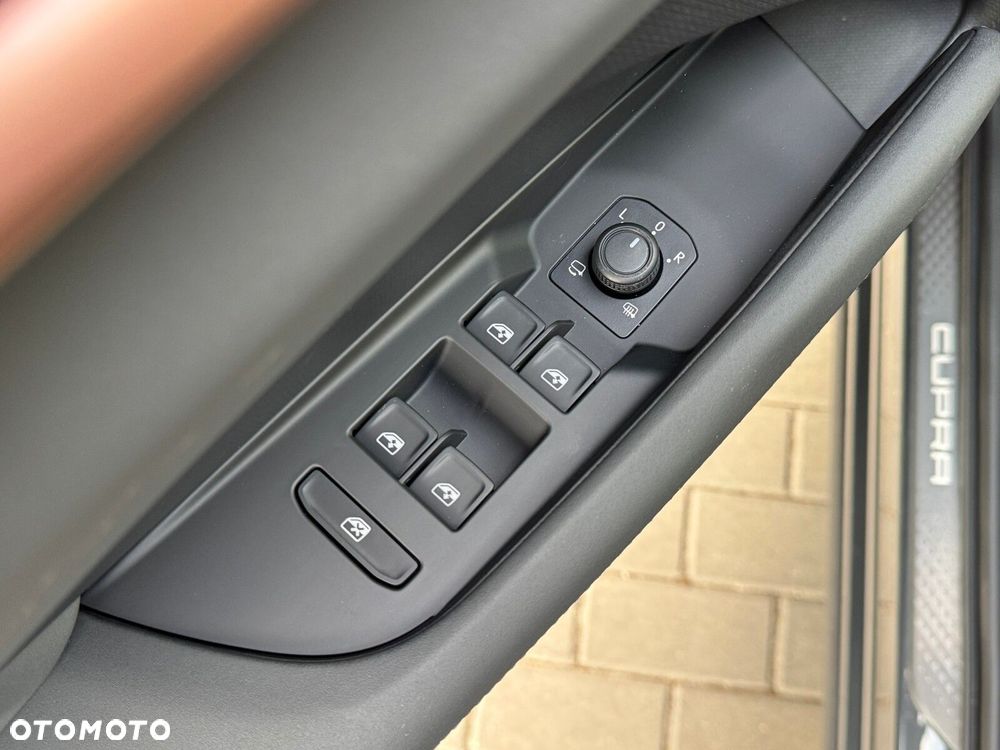 Cupra Terramar 1.5 eTSI mHEV DSG - 21