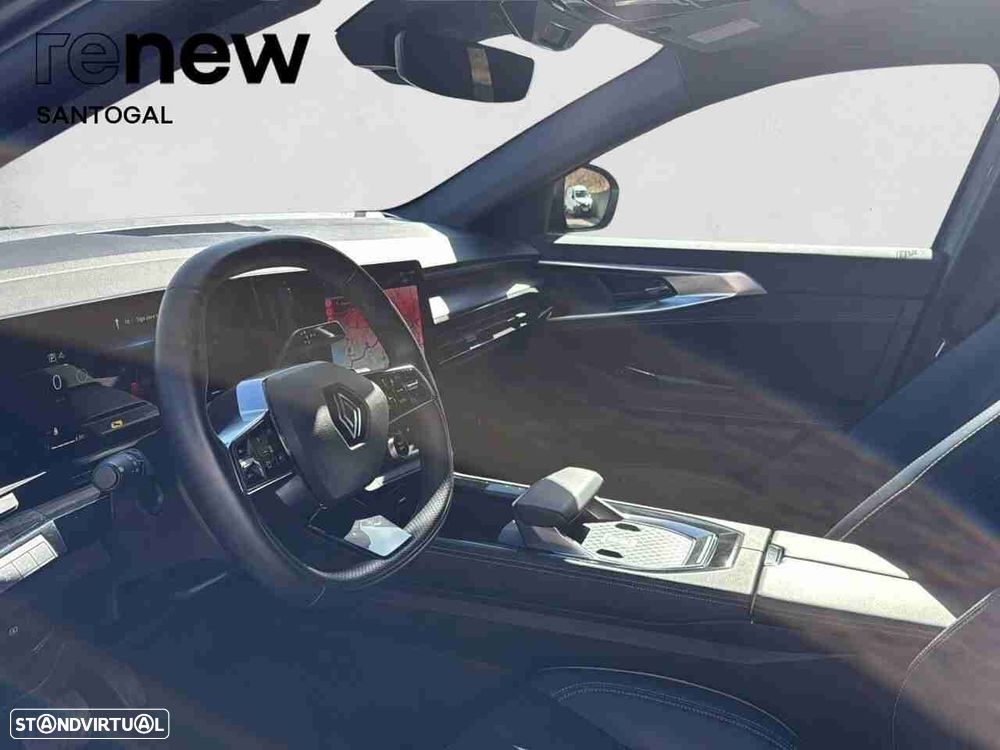 Renault Austral 1.3 Mild Hybrid Iconic Auto - 11