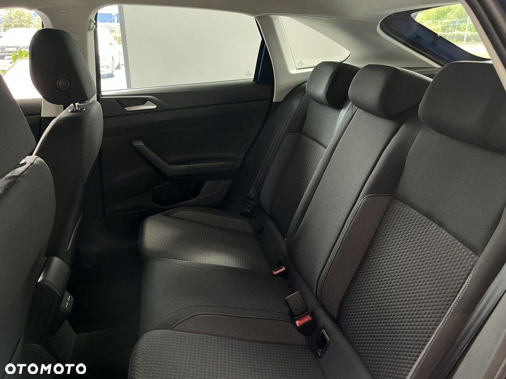 Volkswagen Taigo 1.0 TSI Pure DSG - 31