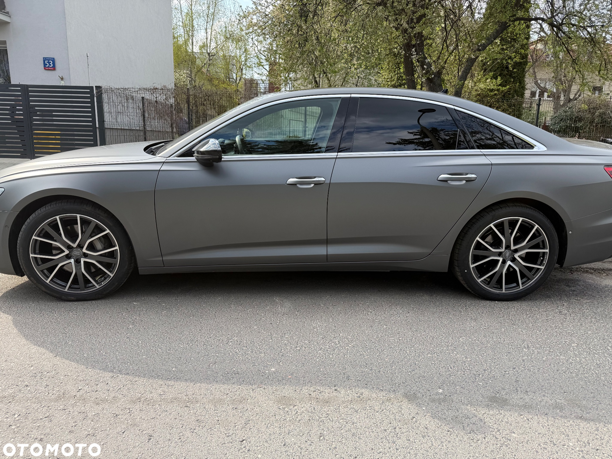 Audi A6 - 26