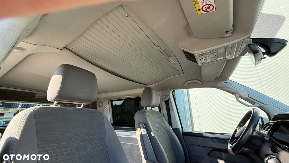 Volkswagen California - 13
