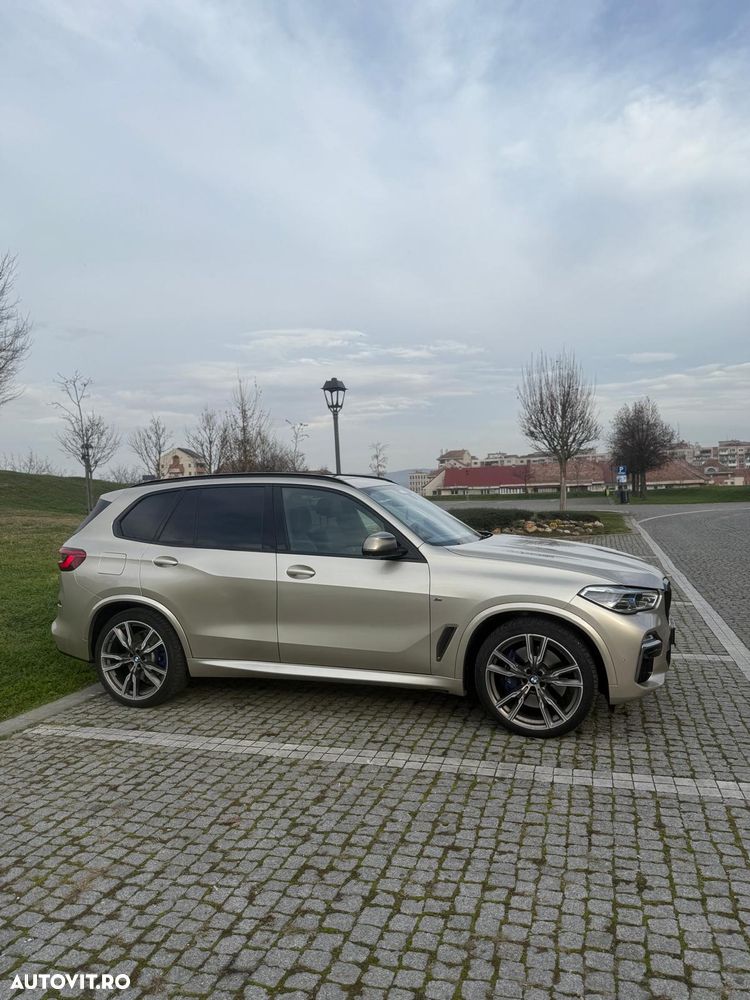 BMW X5 M - 4