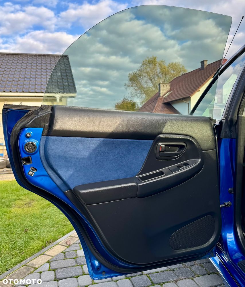 Subaru Impreza 2.0 WRX 4x4 - 36