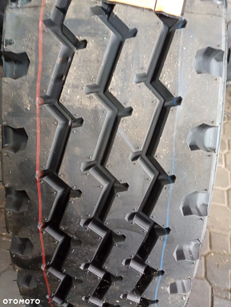 Opona 315/80r22.5 Torque TQ011 - 2