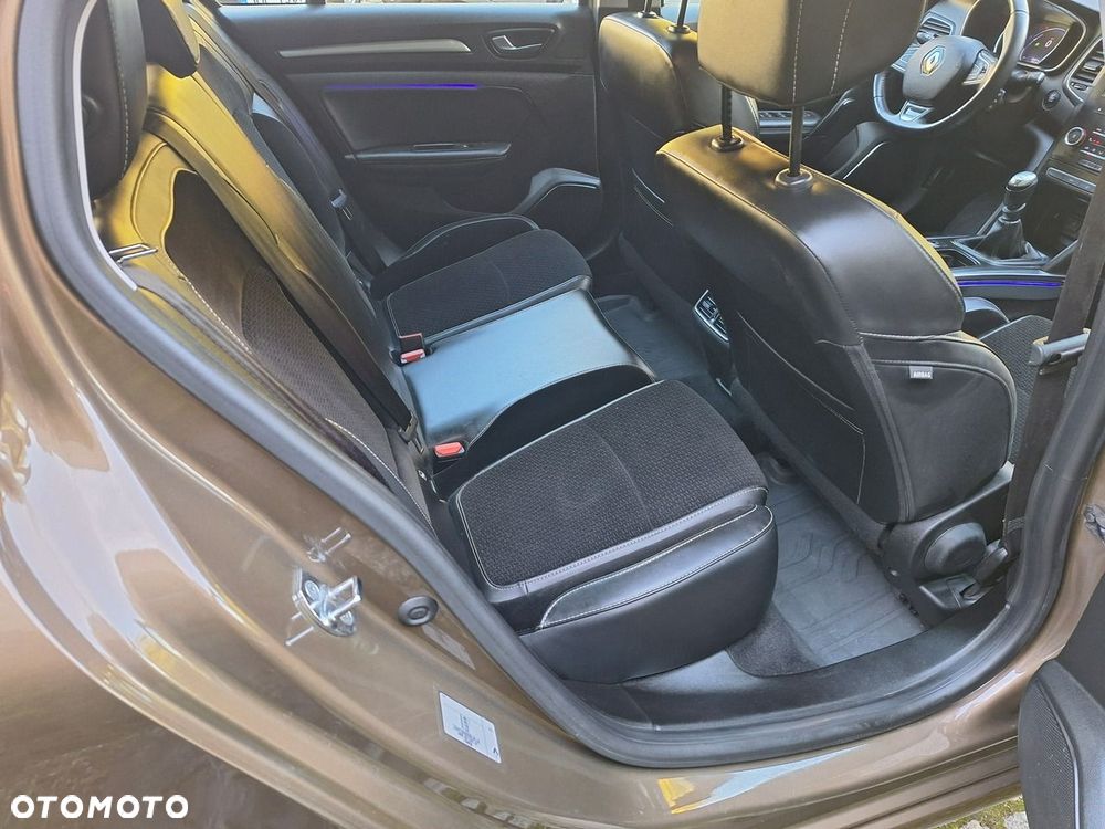 Renault Megane ENERGY dCi 110 INTENS - 18
