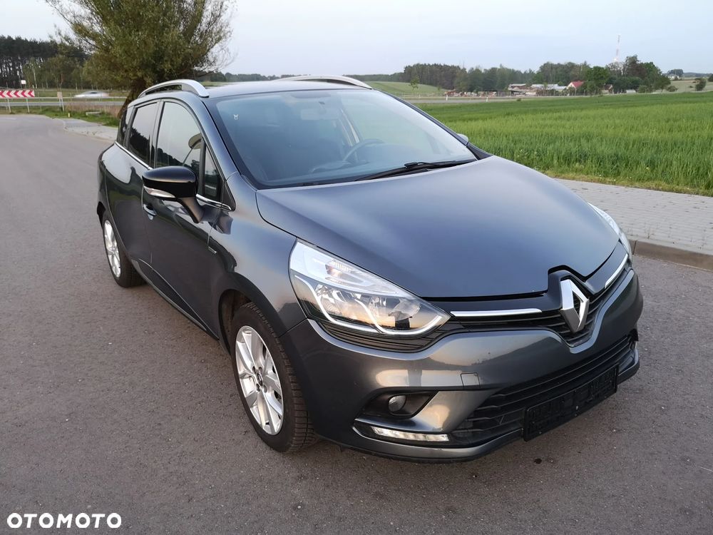 Renault Clio TCe 90 Luxe - 37