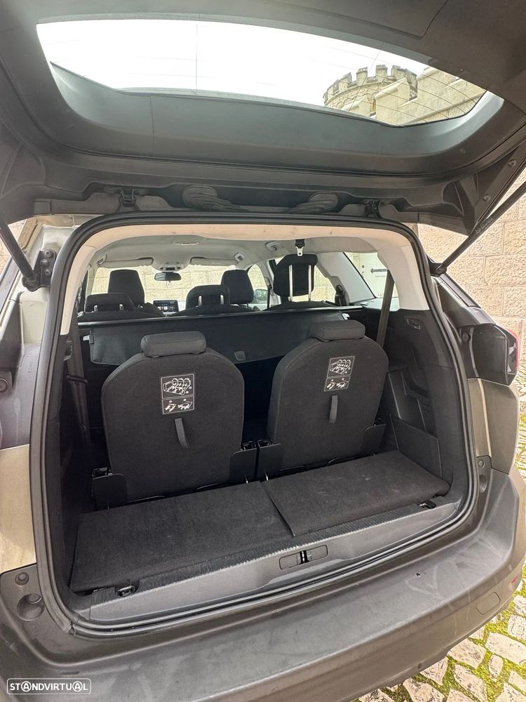 Peugeot 5008 1.5 BlueHDi Active Pack EAT8 - 17