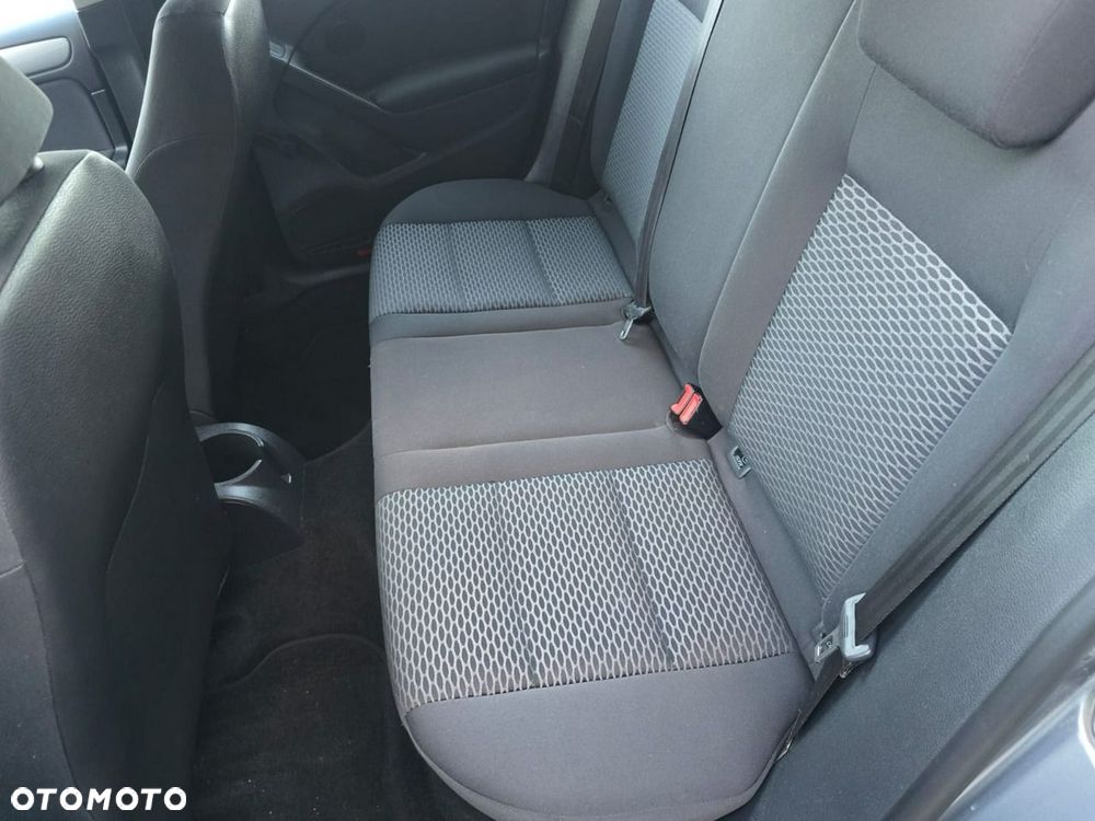 Volkswagen Golf - 20