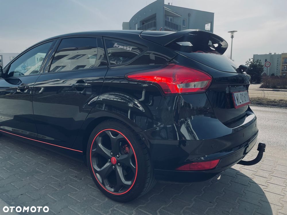 Ford Focus - 7