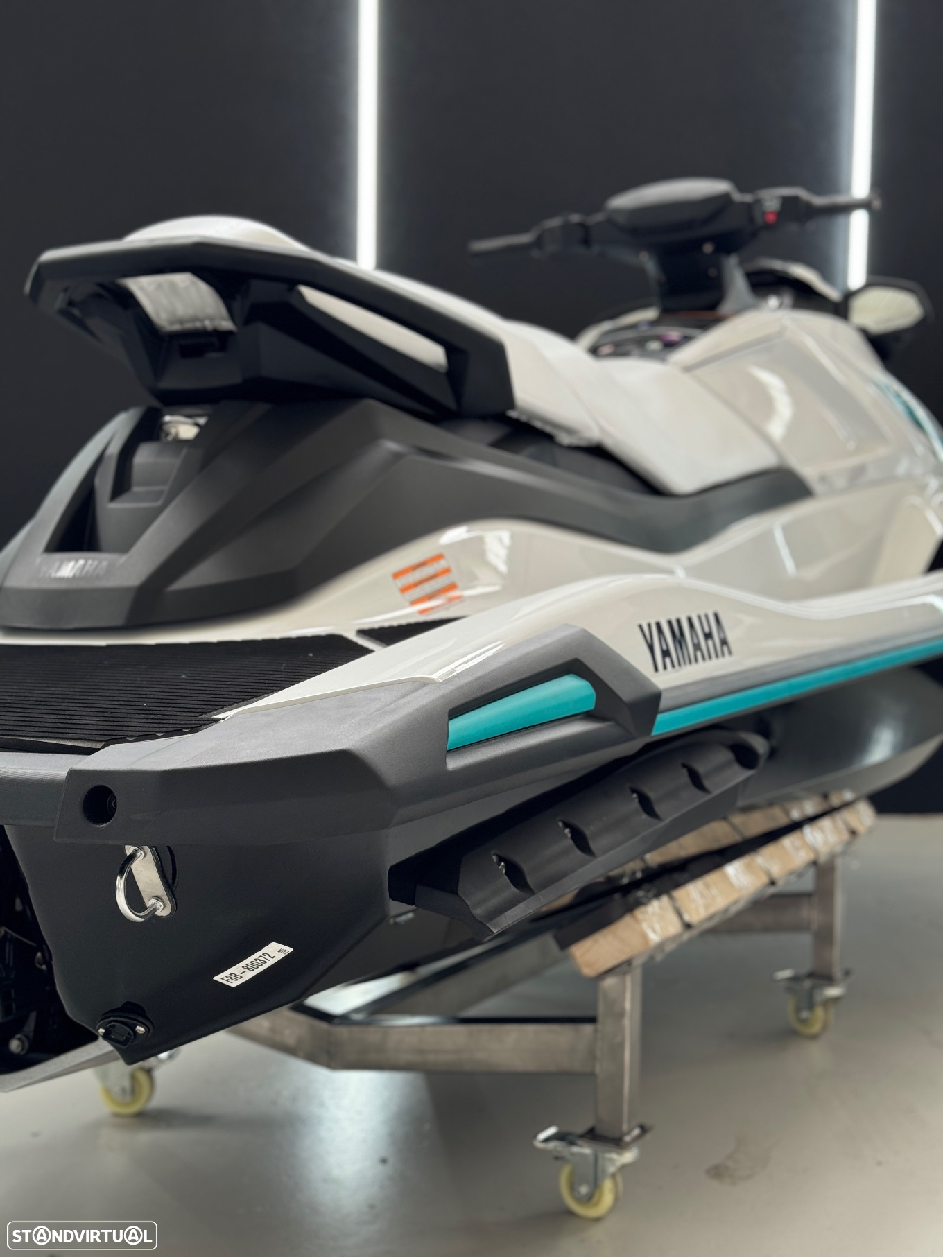 Yamaha VX - 13
