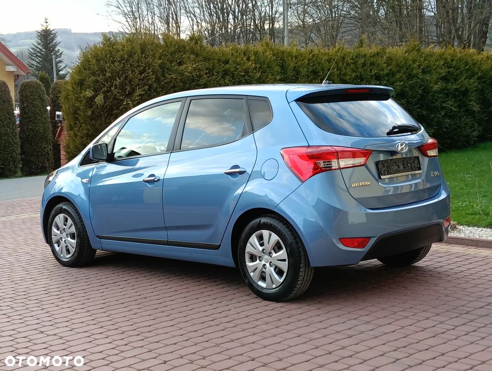 Hyundai ix20 1.4 blue Style - 3