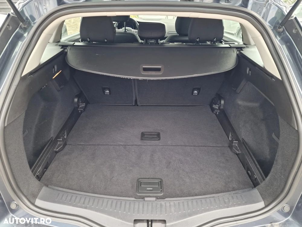 Renault Megane TCe GPF Limited - 18