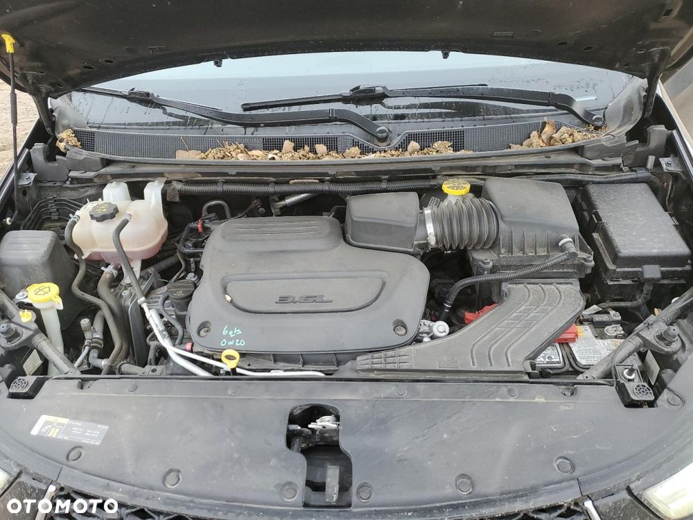 Chrysler Pacifica - 11