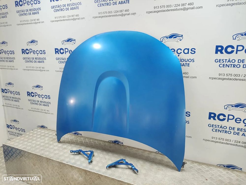 Frente Completa Mazda MX 5 MX-5 NC Sport - 18